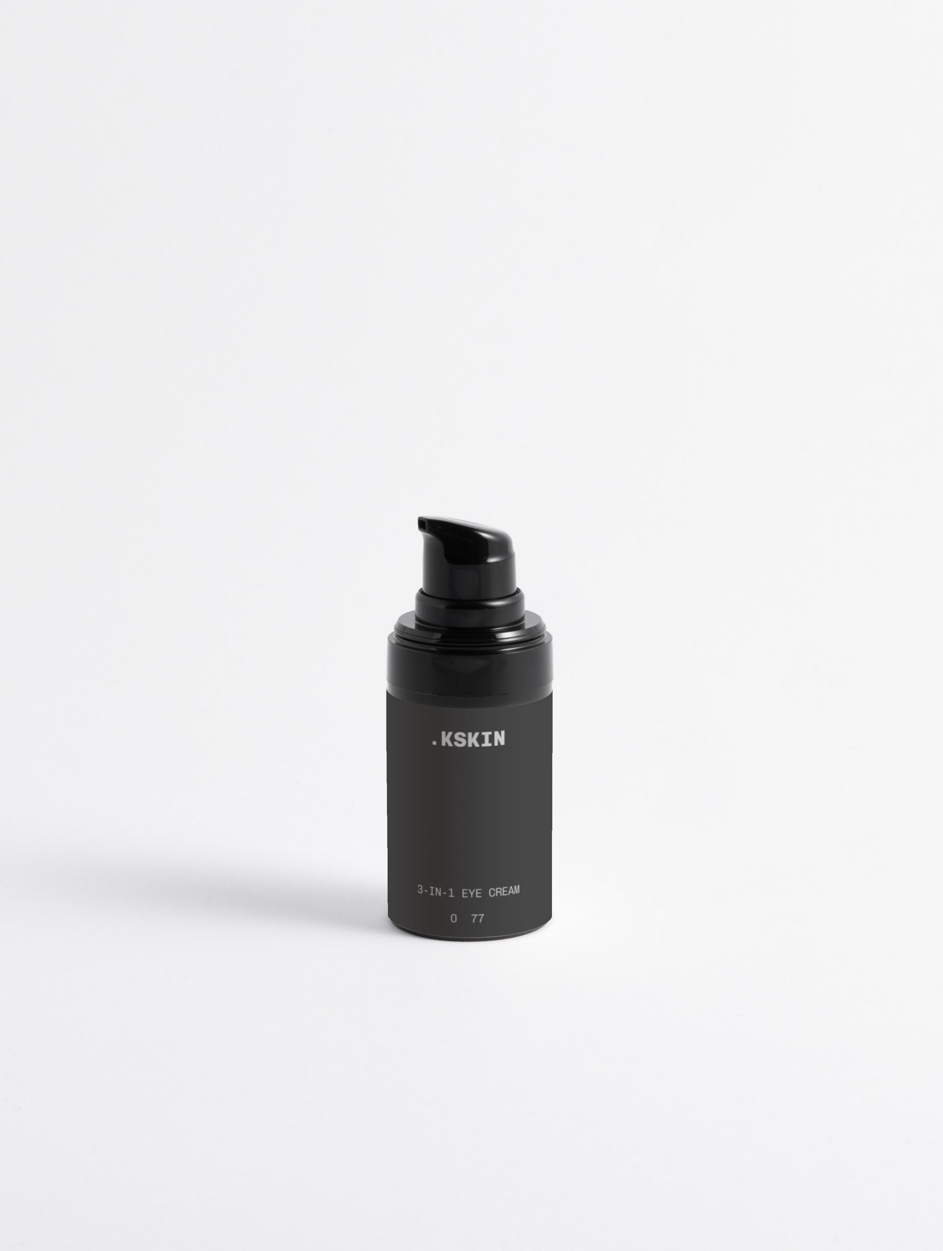 3-in-1 Eye Cream for Men