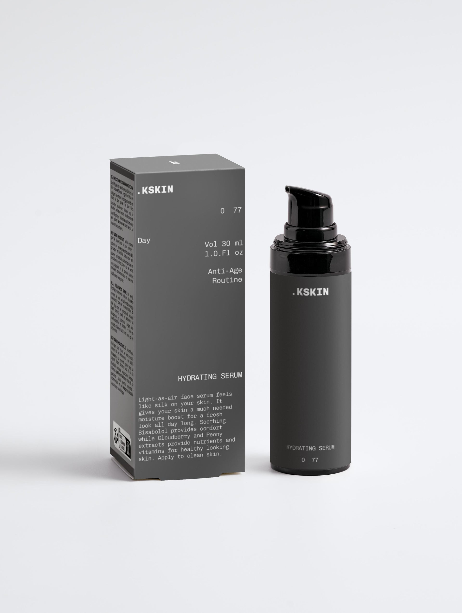 Hydrating Serum