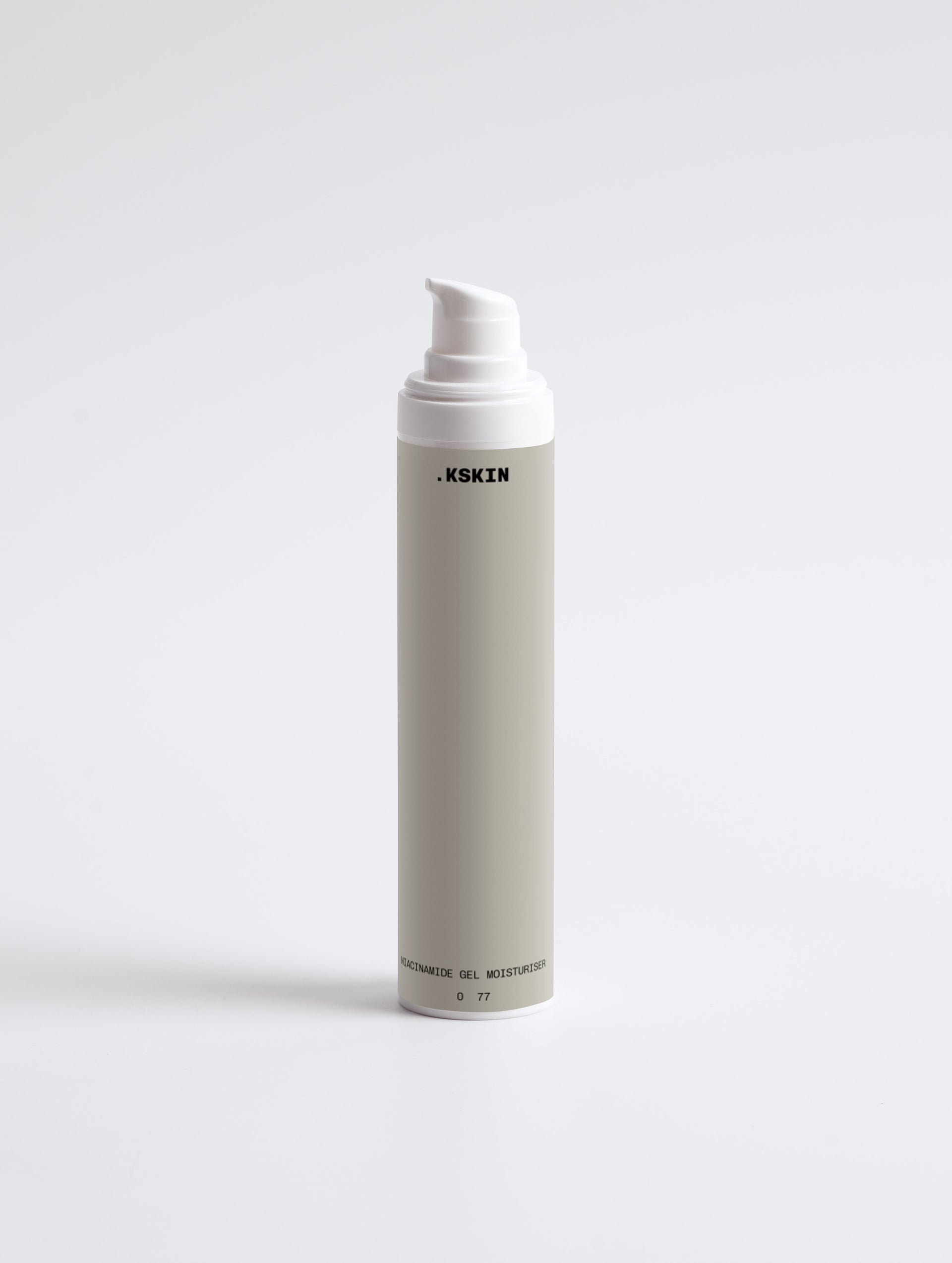 Niacinamide Gel Moisturiser