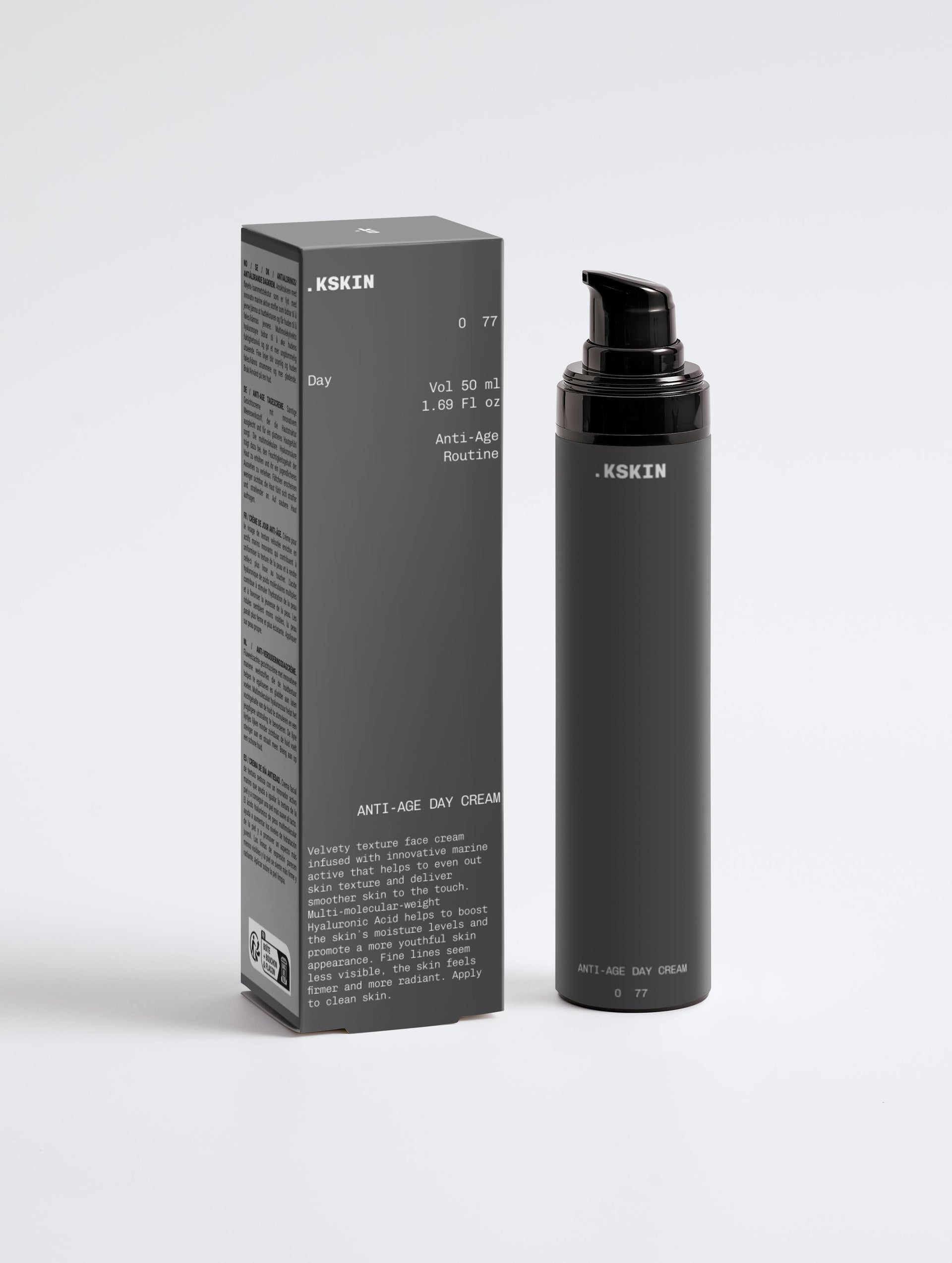 Anti-Age Day Cream