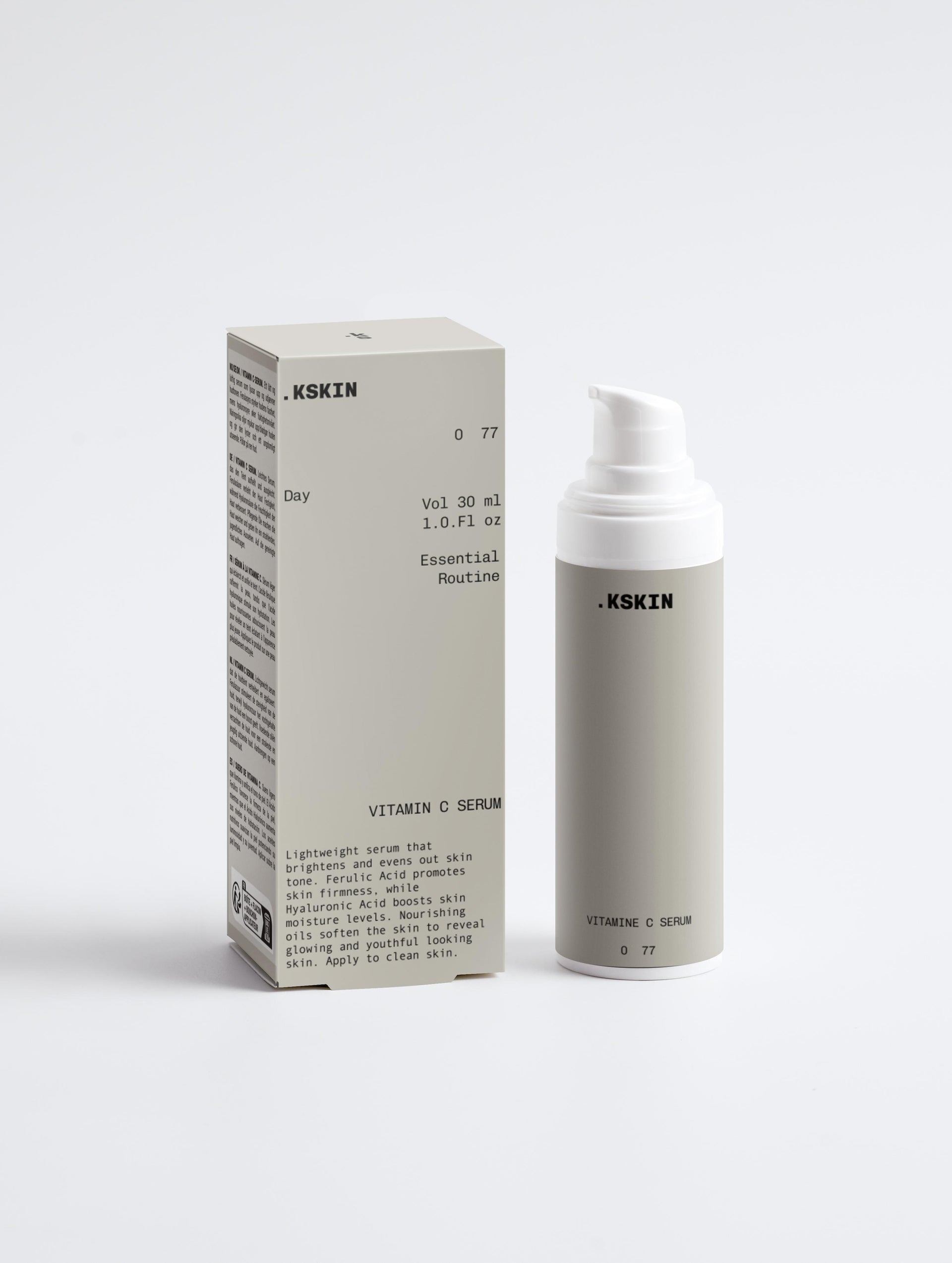 Vitamin C Serum